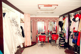 苏州莱卡视觉婚纱摄影 专业影像服务，定格幸福瞬间